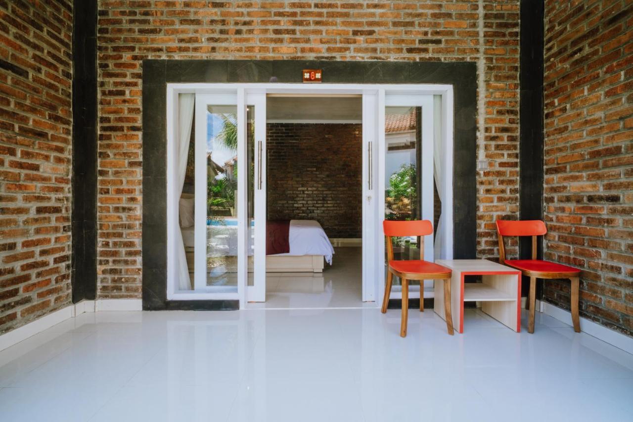 Asri Village Uluwatu Εξωτερικό φωτογραφία