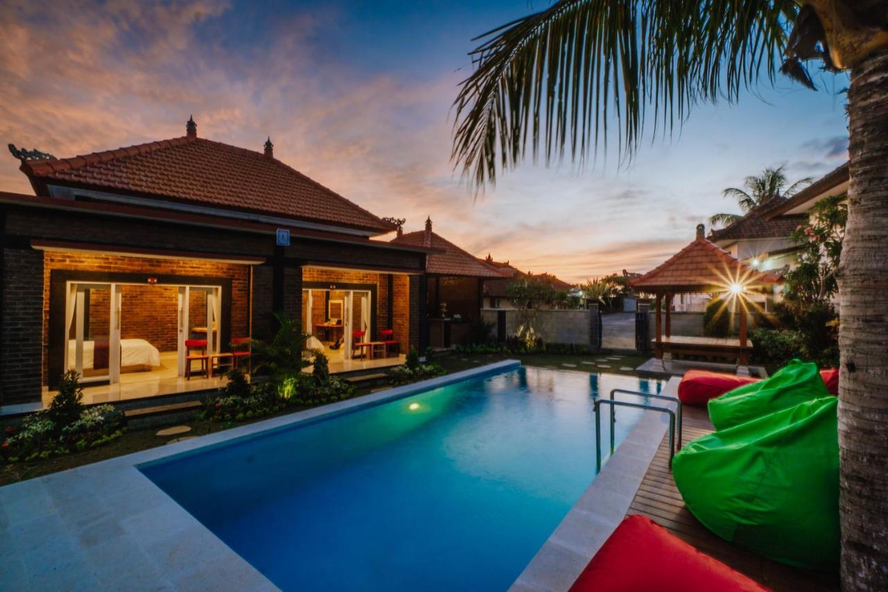 Asri Village Uluwatu Εξωτερικό φωτογραφία