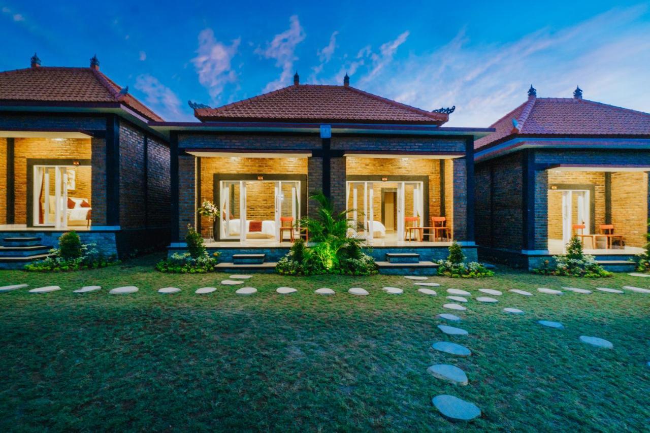 Asri Village Uluwatu Εξωτερικό φωτογραφία