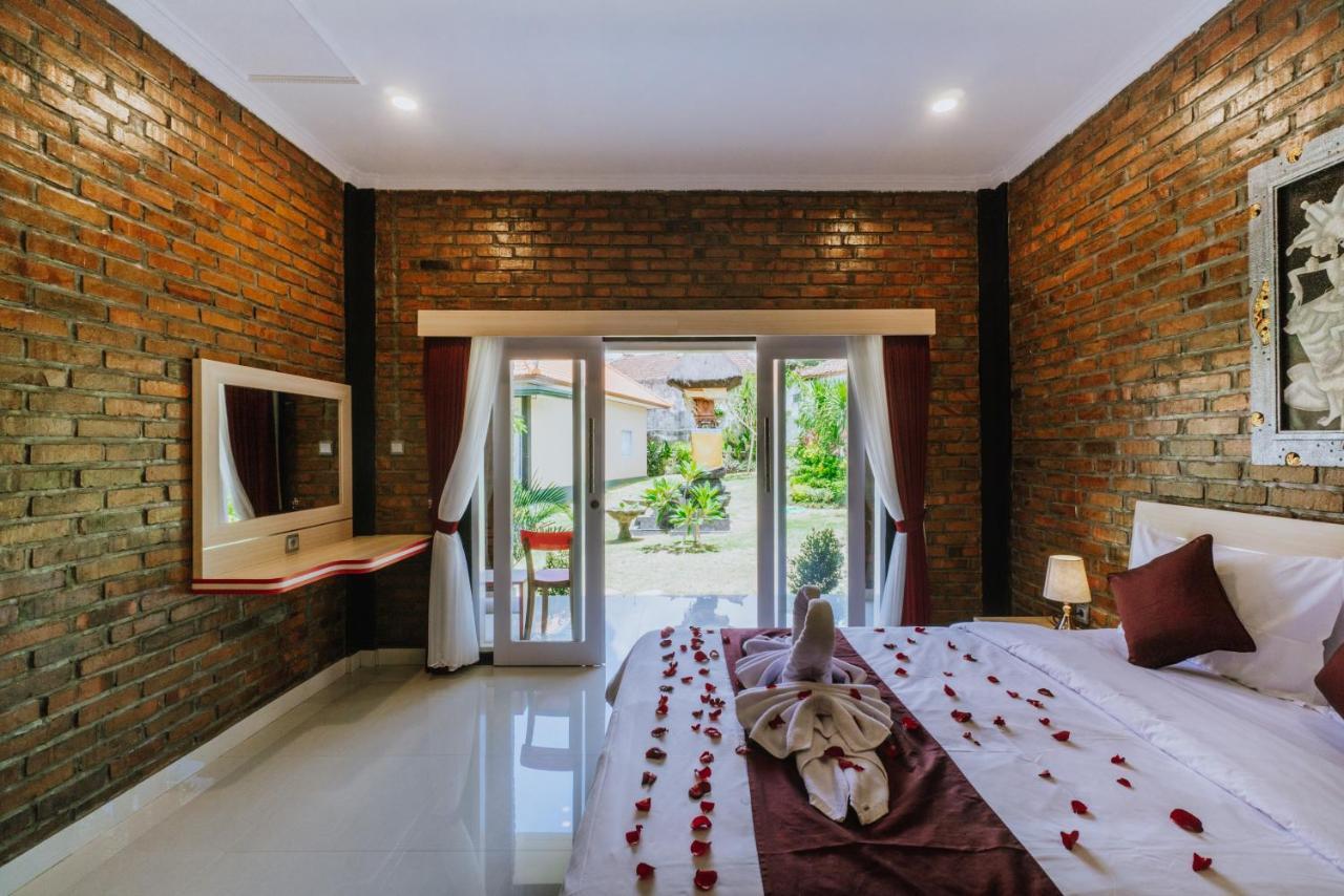 Asri Village Uluwatu Εξωτερικό φωτογραφία