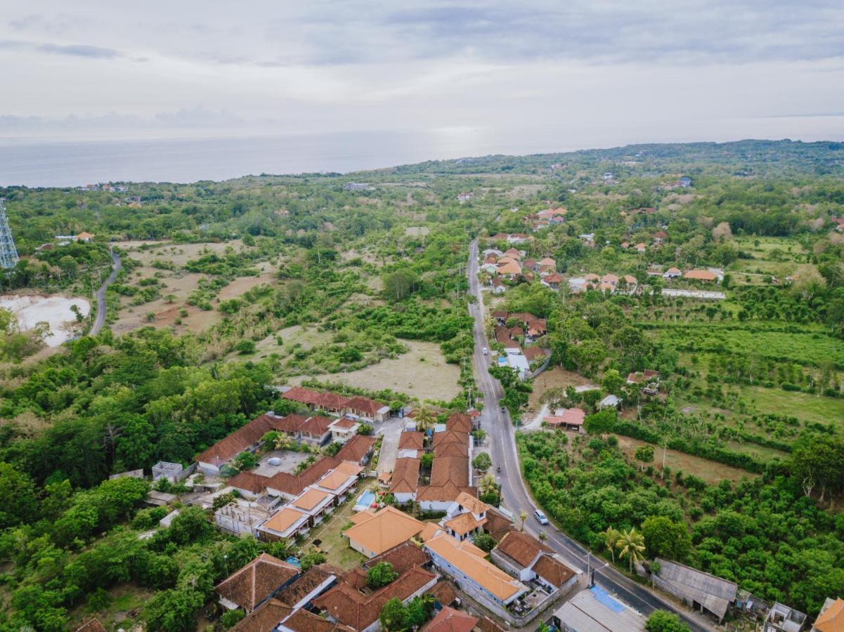 Asri Village Uluwatu Εξωτερικό φωτογραφία