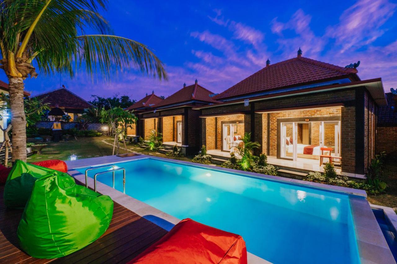 Asri Village Uluwatu Εξωτερικό φωτογραφία