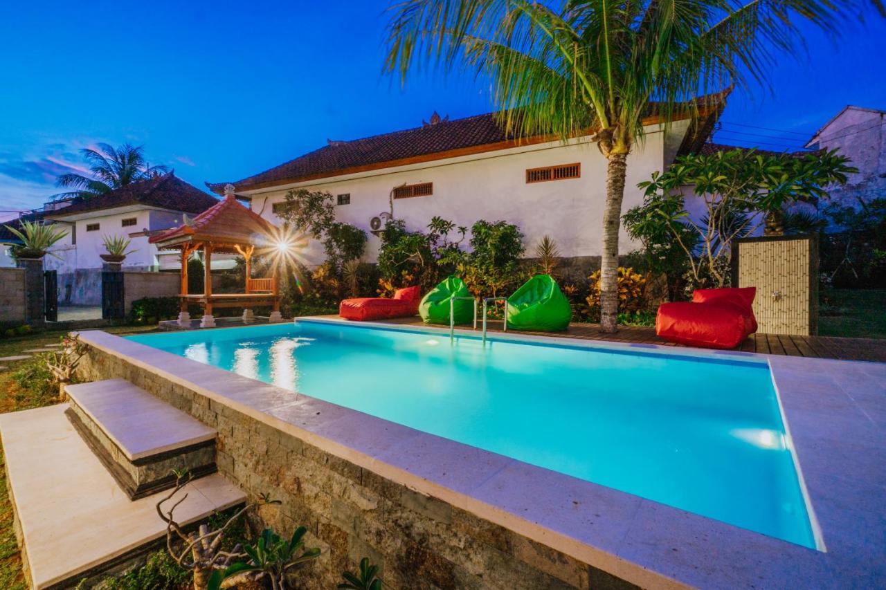 Asri Village Uluwatu Εξωτερικό φωτογραφία