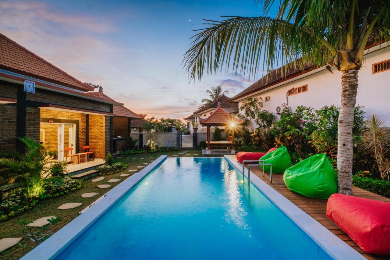 Asri Village Uluwatu Εξωτερικό φωτογραφία