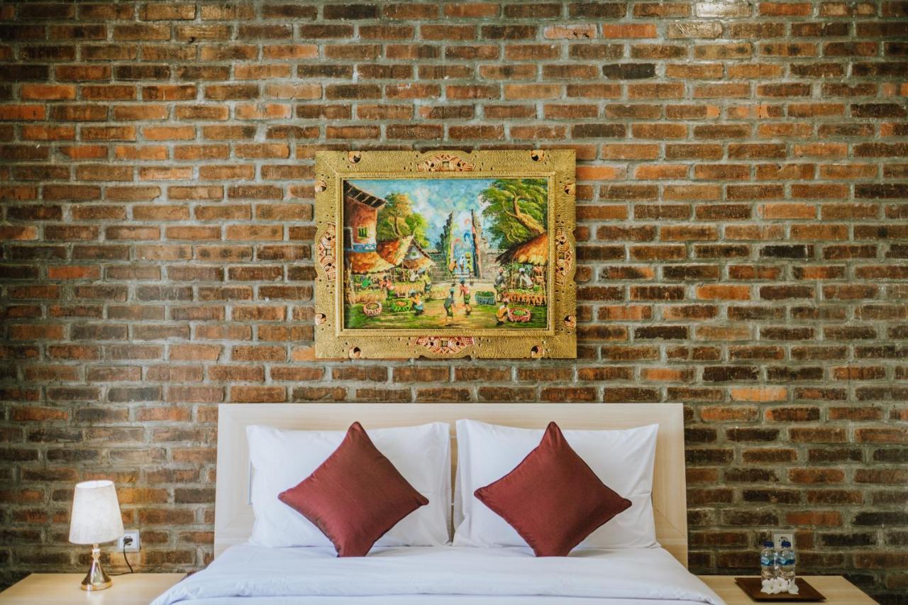 Asri Village Uluwatu Εξωτερικό φωτογραφία