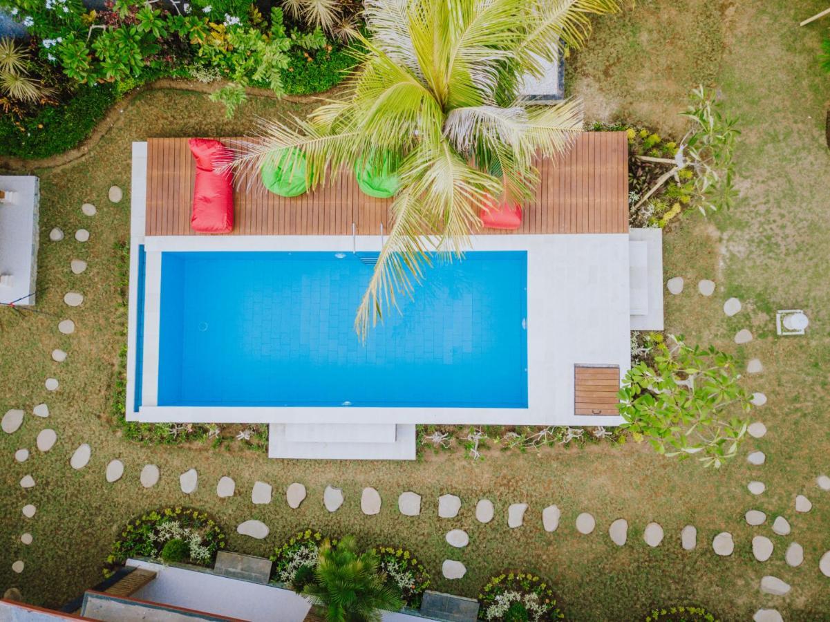 Asri Village Uluwatu Εξωτερικό φωτογραφία