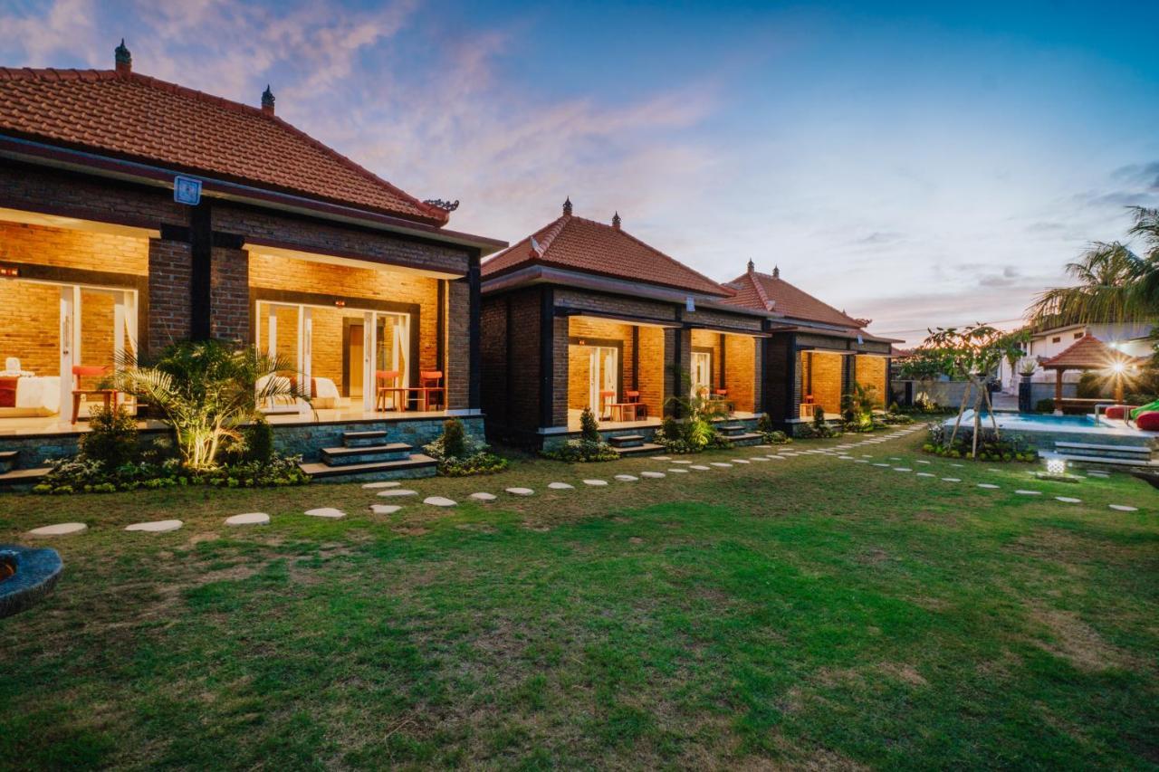 Asri Village Uluwatu Εξωτερικό φωτογραφία