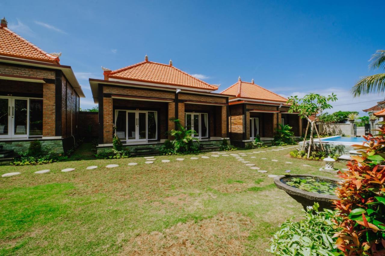 Asri Village Uluwatu Εξωτερικό φωτογραφία
