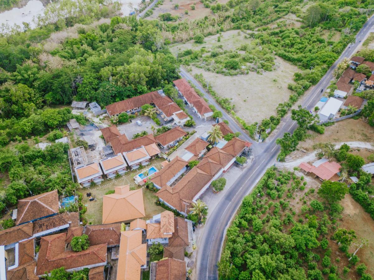 Asri Village Uluwatu Εξωτερικό φωτογραφία