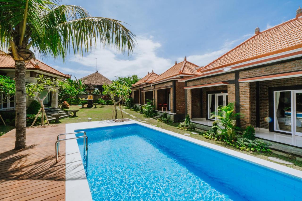 Asri Village Uluwatu Εξωτερικό φωτογραφία