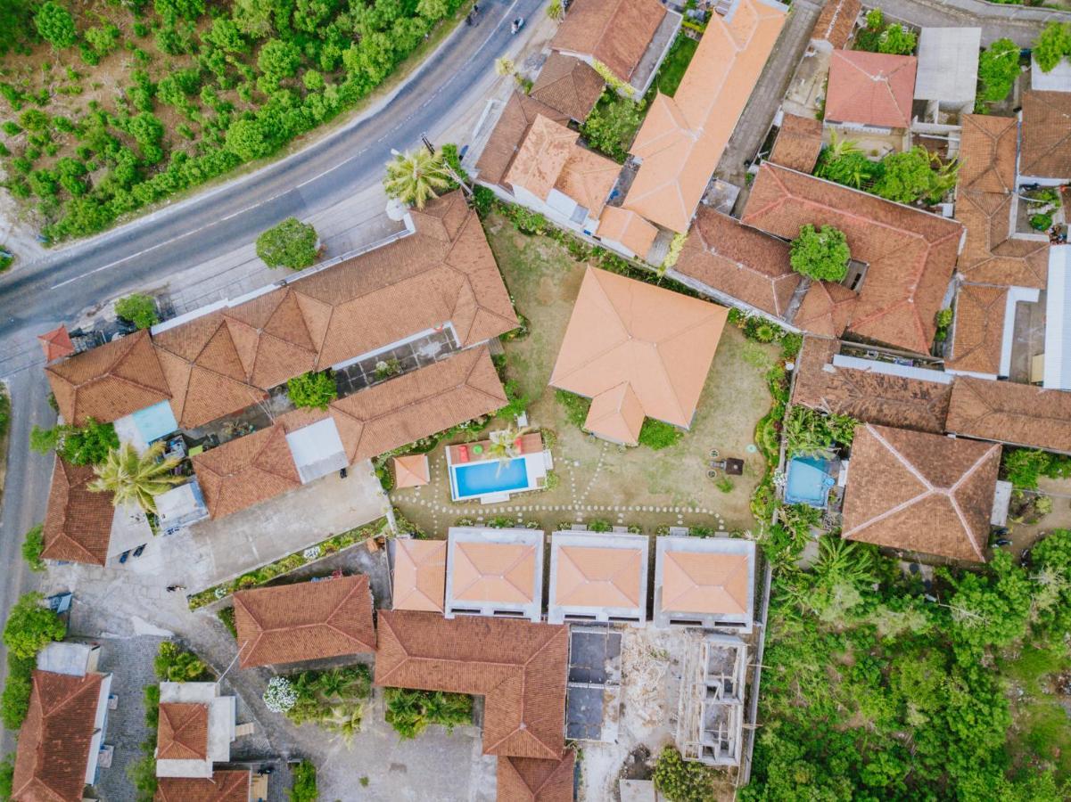 Asri Village Uluwatu Εξωτερικό φωτογραφία